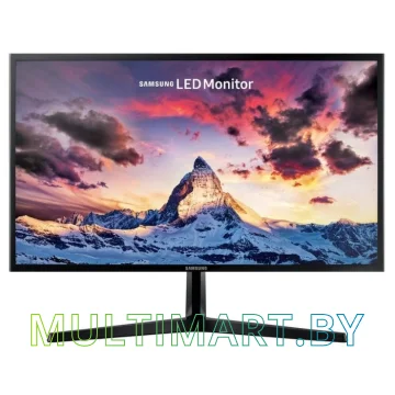 Монитор Samsung S27F358FWI